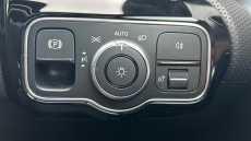 Mercedes-Benz A-Class A180 AMG Line Executive Edition 5dr Auto Petrol Hatchback